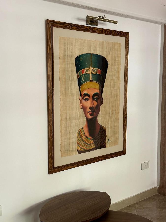 Apartment Heliopolis Gardens *