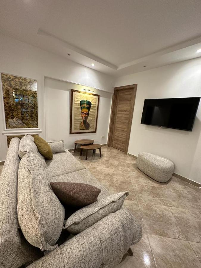 Apartment Heliopolis Gardens