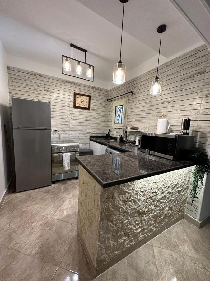 Heliopolis Gardens Apartment *