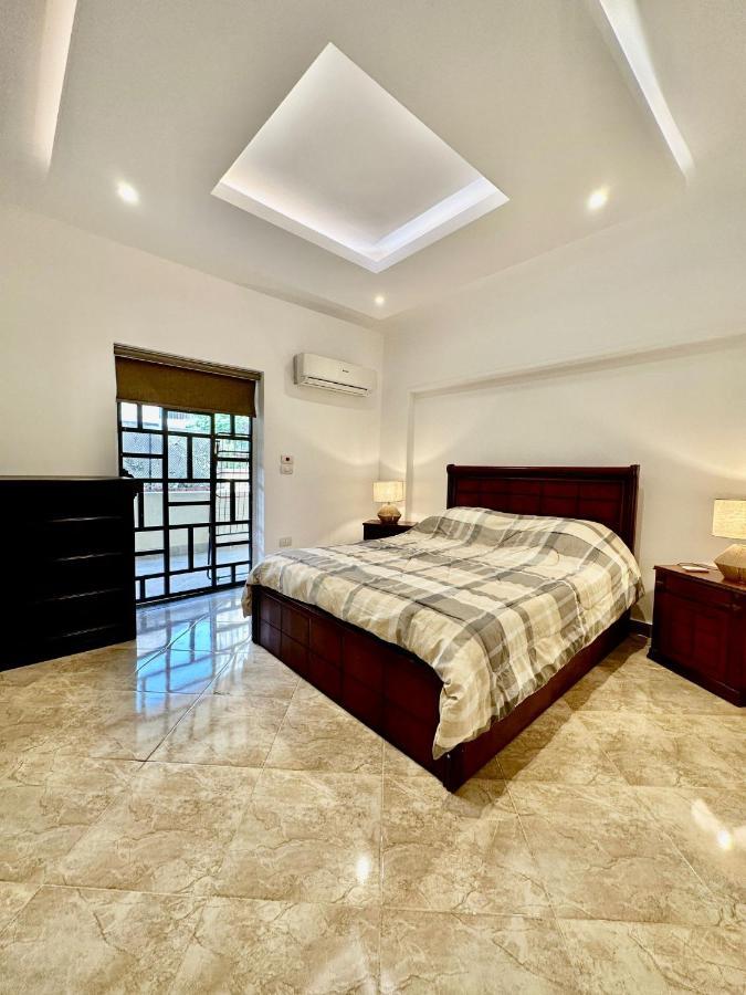 Heliopolis Gardens Apartment Cairo